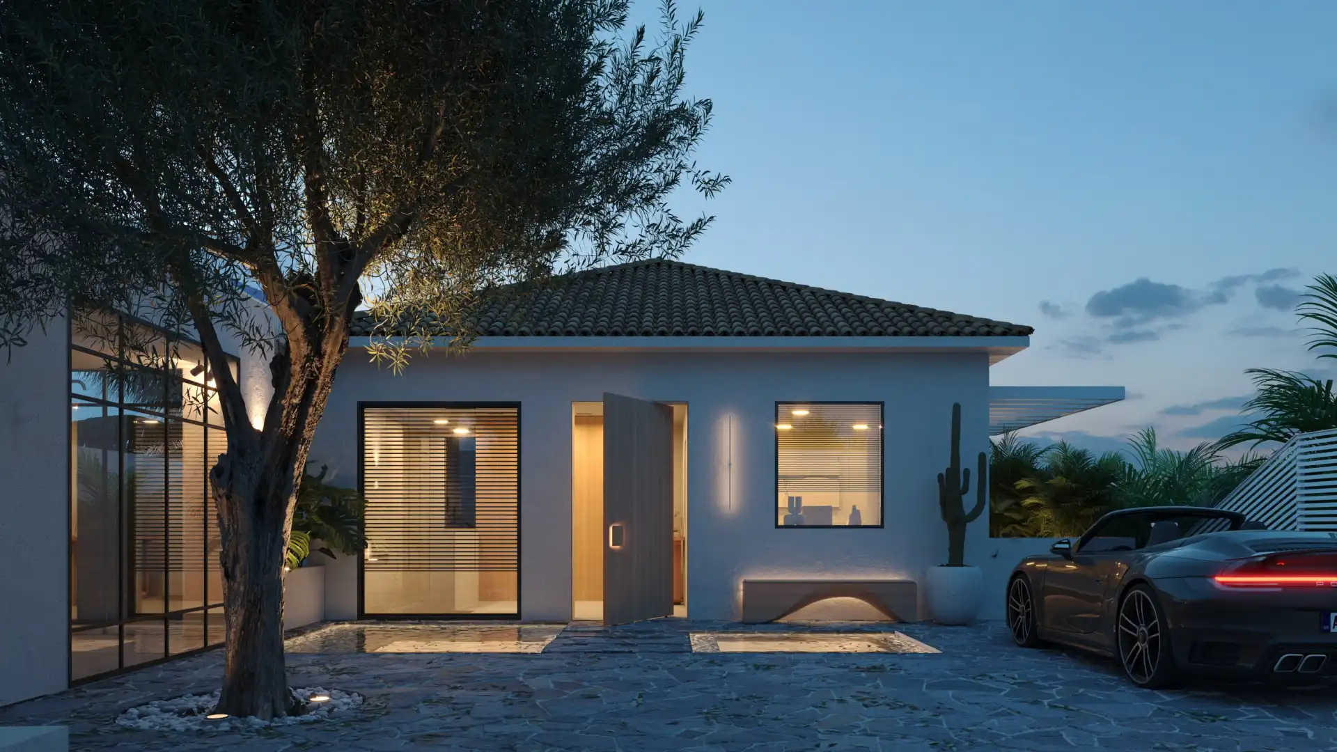 Haus mit Pool zum Verkauf in Marbella Centro, imagen 17