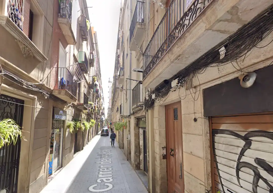 Wohnung zum Verkauf in Ciutat Vella, imagen 3