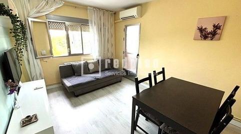 Foto 3 de Pis en venda a Los Valles - Sanz Vázquez - El Fuerte, Guadalajara