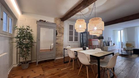 Foto 4 von Wohnung zur Miete in C. de la Estafeta, Casco Antiguo,  Pamplona / Iruña