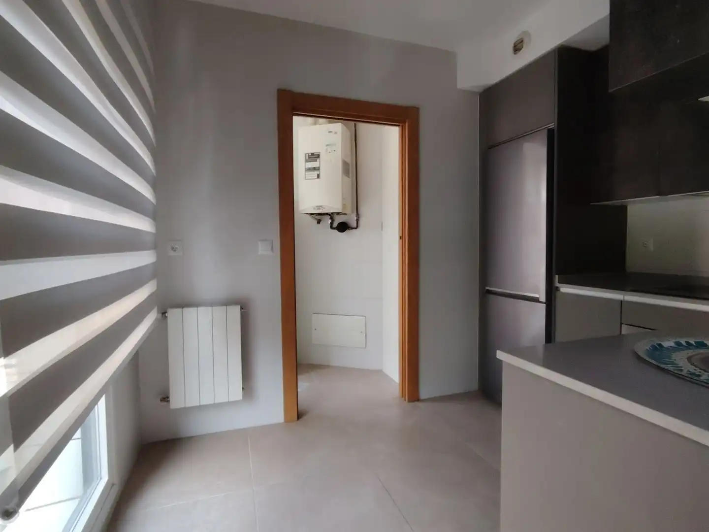 Appartement avec ascenseur à louer à Errekalde, imagen 8