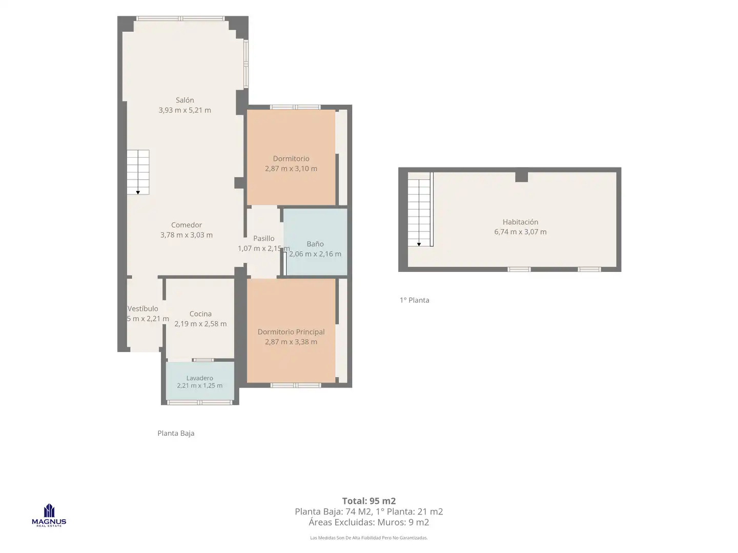 Apartament en venda en Serra, Valencia
