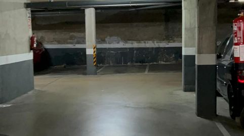 Foto 2 de Garatge en venda a Carrer de Simancas, Sant Roc, Badalona