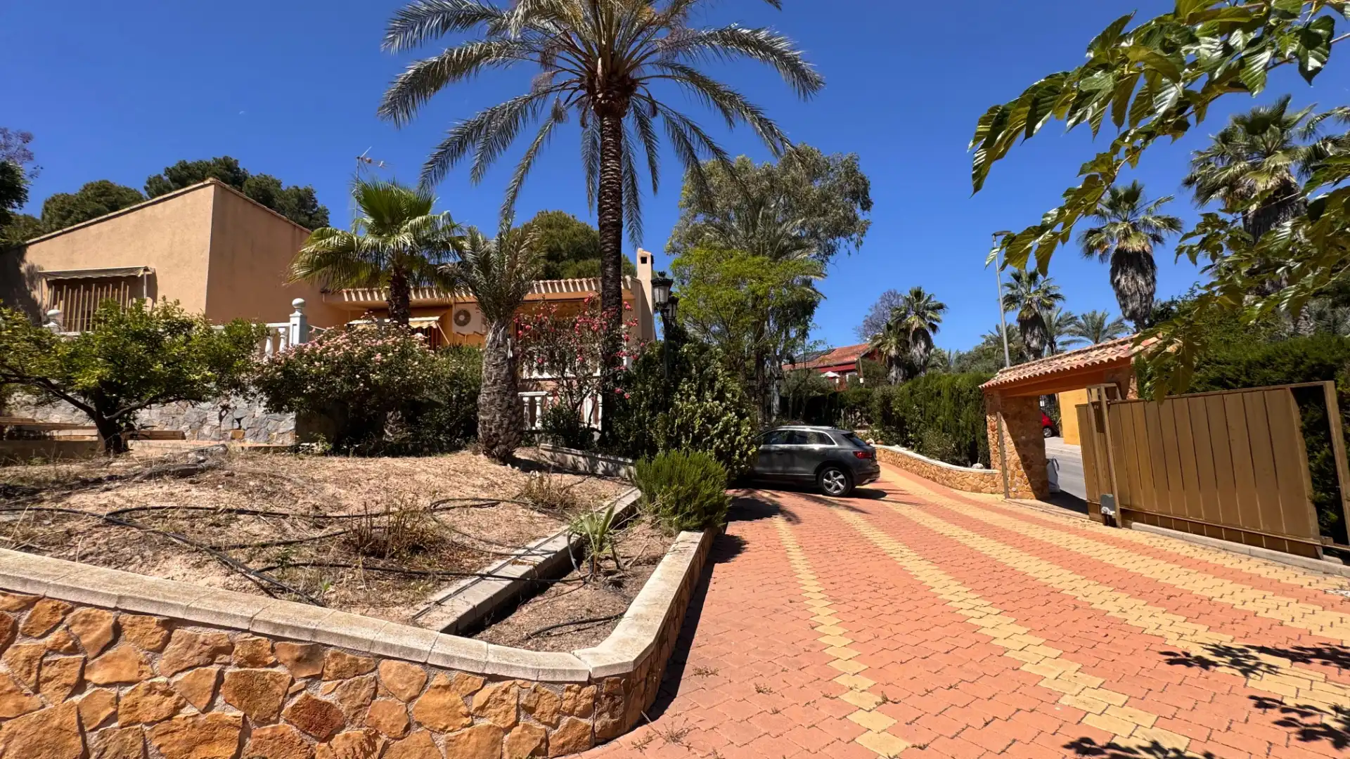 Detached house with terrace for sale in Calle Coto-Romeros, imagen 7
