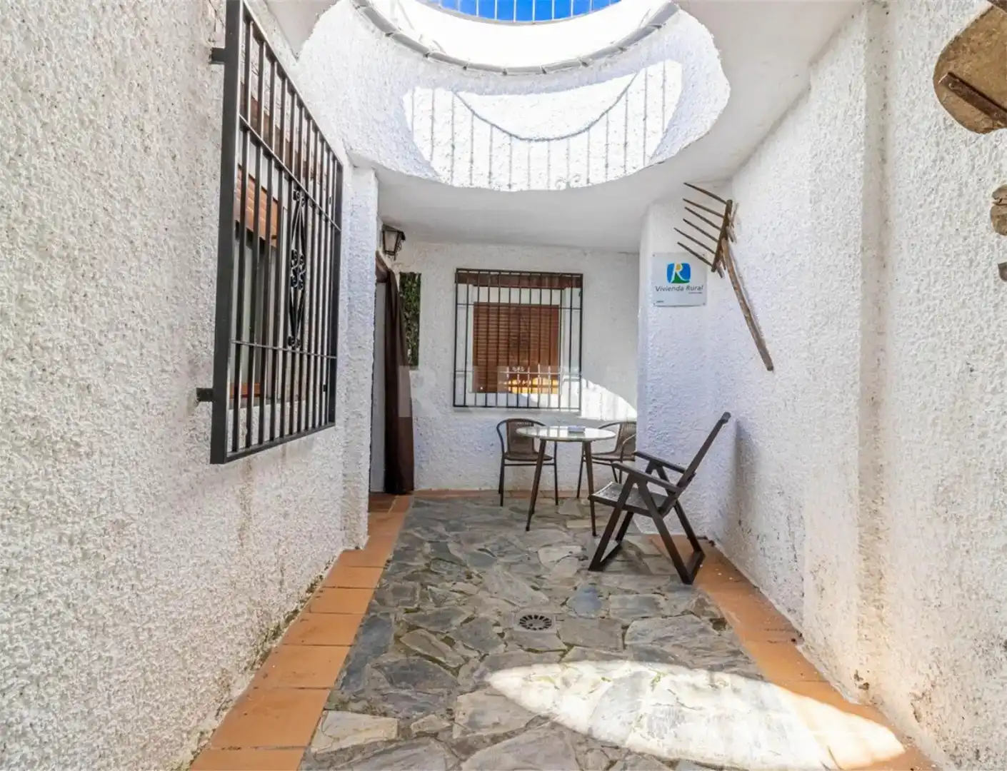 Apartments for sale in Bubión  with Private garden, Swimming Pool and Furnished