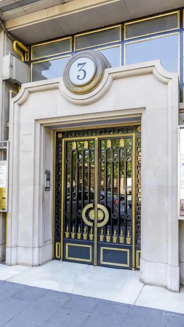 Piso en venta en Zaragoza con Calefacción y Trastero