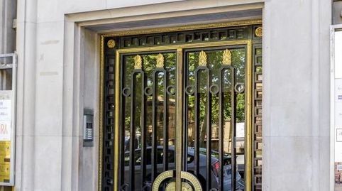 Foto 2 de Piso en venta en Paseo Gran Via (ramon y Cajal), Paseo Sagasta, Zaragoza Capital