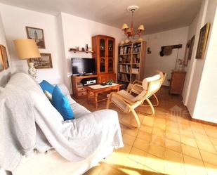 Living room of Flat for sale in Chipiona  with Terrace