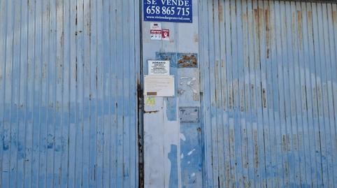 Photo 2 of Industrial buildings for sale in Barrio Alto - San Félix, Almería