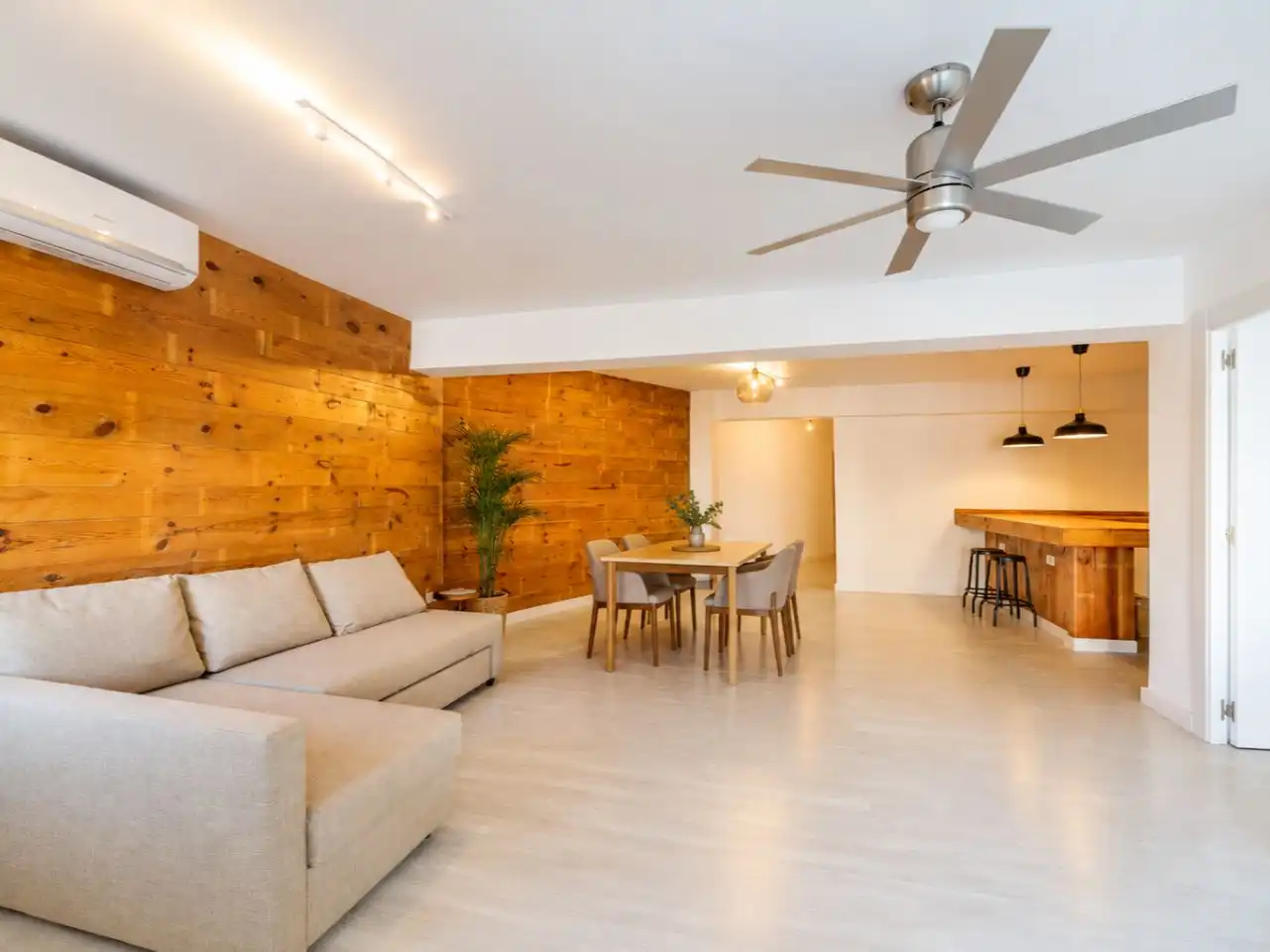 Flat for sale in Poblats Marítims