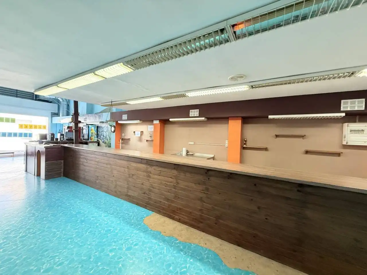 Local comercial en traspaso en Calle ARAGO 19, imagen 14
