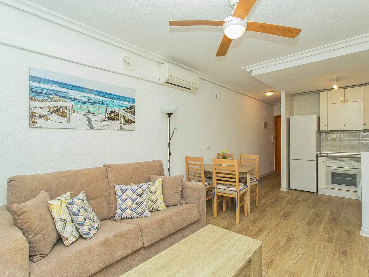 Apartament amb piscina en venda a La Mata, imagen 13