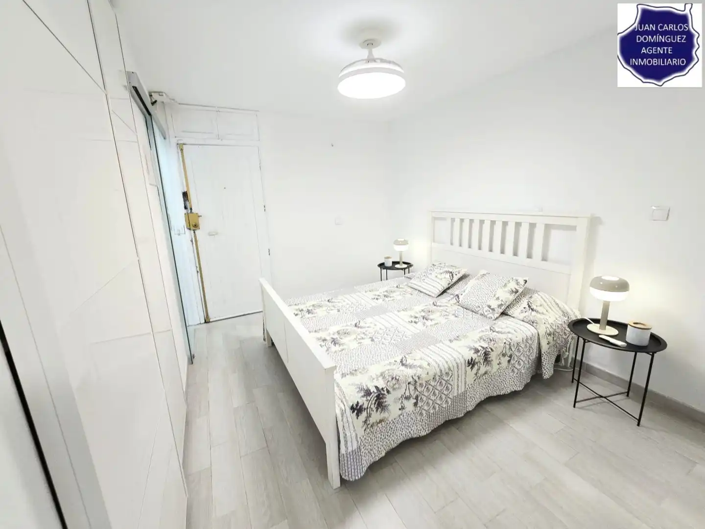 Bedroom of Apartments for rent in Mogán  with Storage room and Furnished