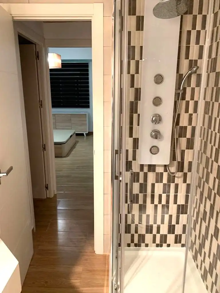 Baño de Piso en venta en Mérida con Aire acondicionado y Amueblado