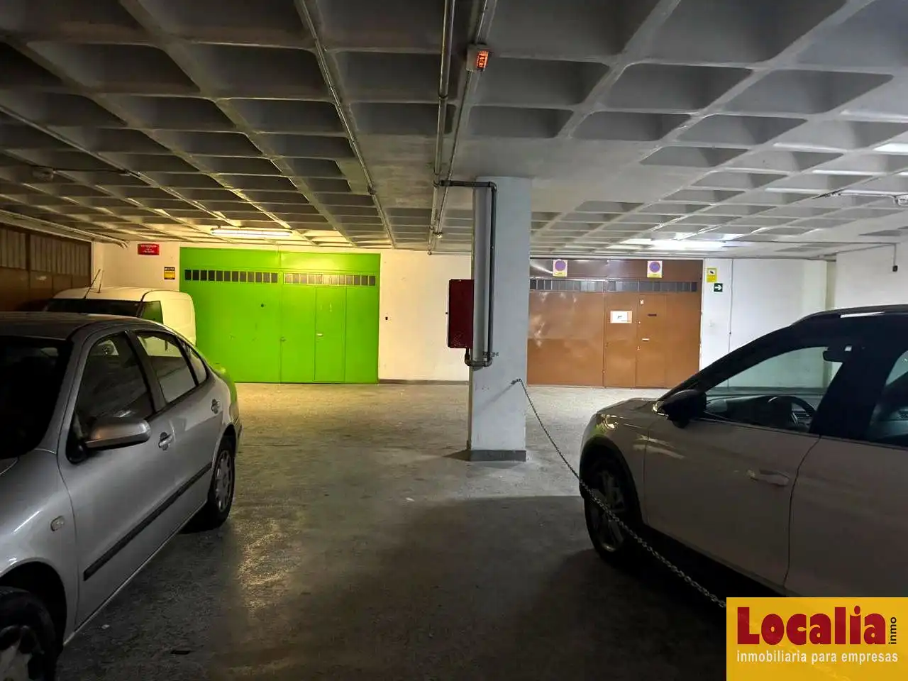 Gewerbefläche zum Verkauf in Aita Larramendi Kalea, imagen 15