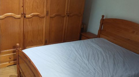 Foto 5 de Apartamento de alquiler en Alfonso, Zaragoza Capital