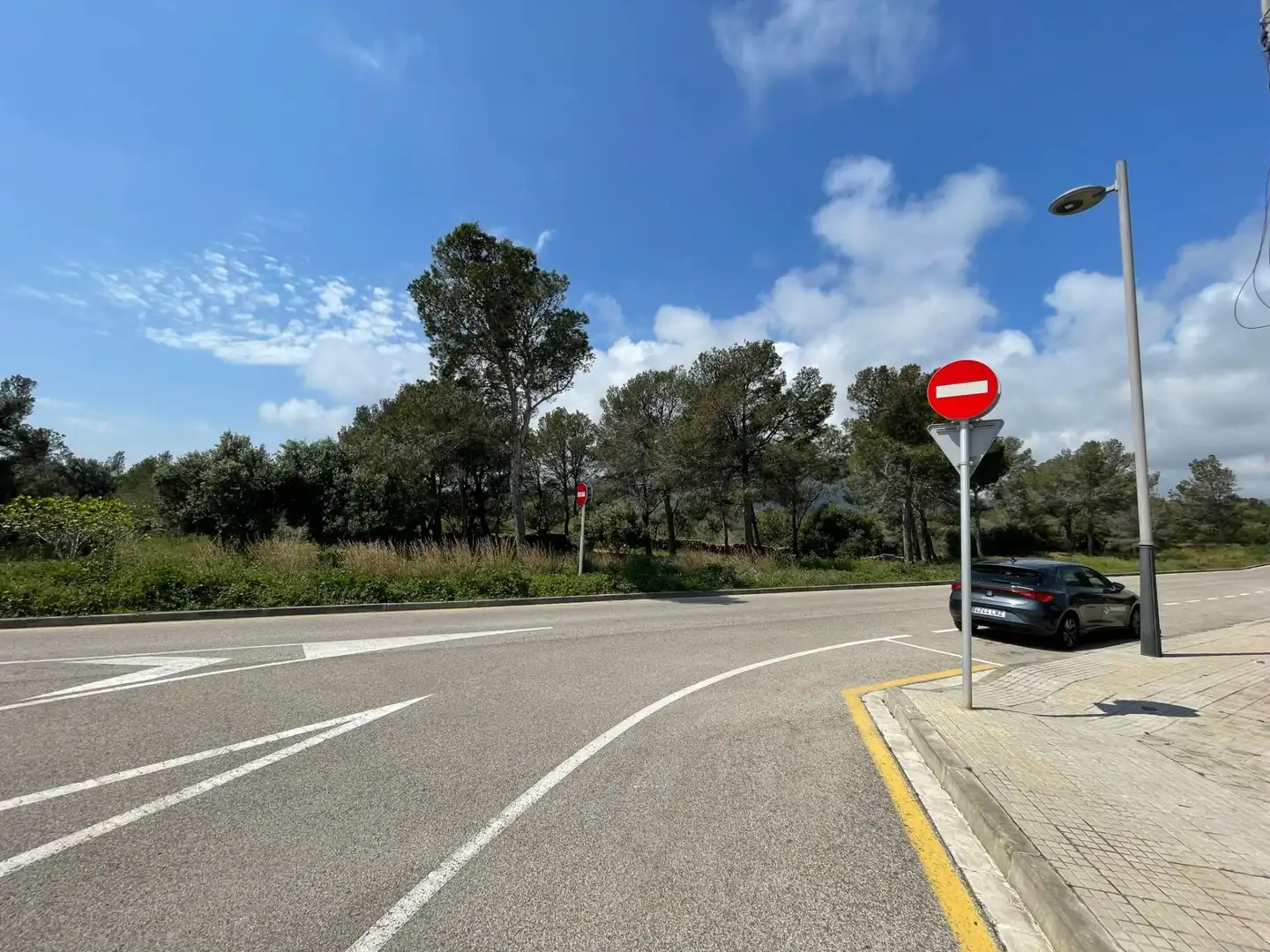 Terrenys i solars en venda a Poble, imagen 8