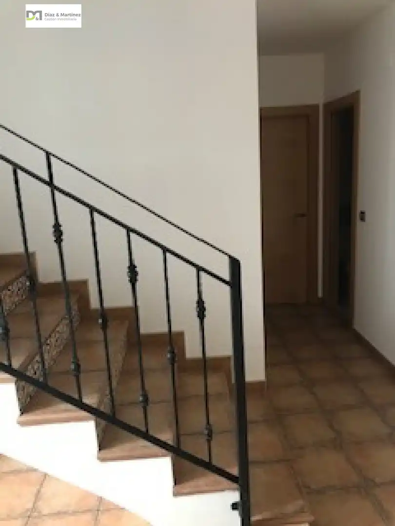 Casa amb jardí en venda a Cuadros, imagen 16