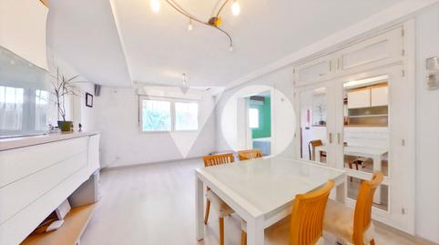 Foto 3 de Planta baja en venta en Del Ppo, Residencial Jarama, Madrid