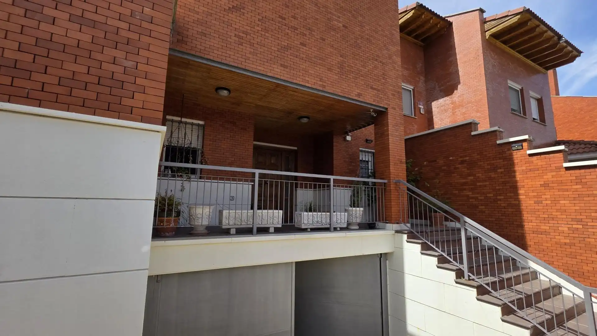 Casa o xalet en venda a San Roque - Concordia - Adoratrices