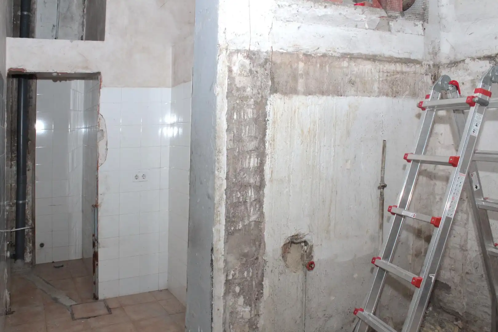 Locale commerciale in affitto a Calle San Juan Bosco, 21, imagen 9
