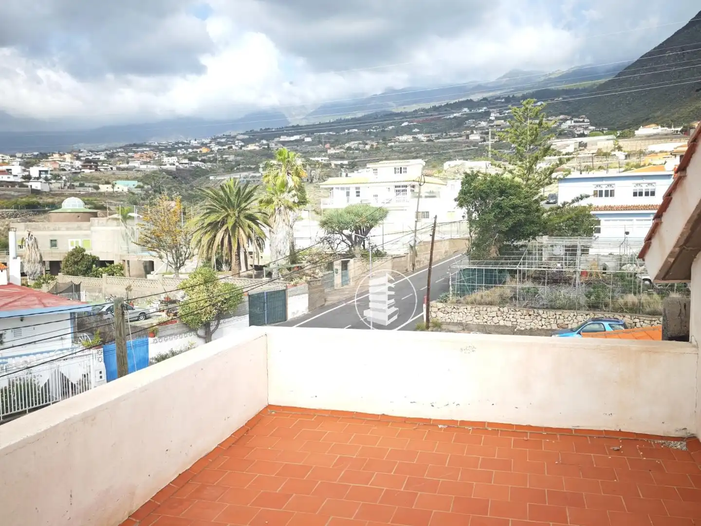 Exterior view of Detached homes for sale in Candelaria