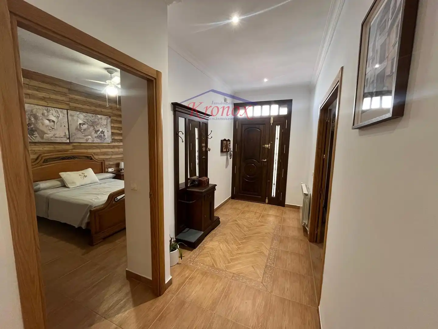 Casa o xalet en venda en Villarta de San Juan amb Aire condicionat, Calefacció i Terrassa