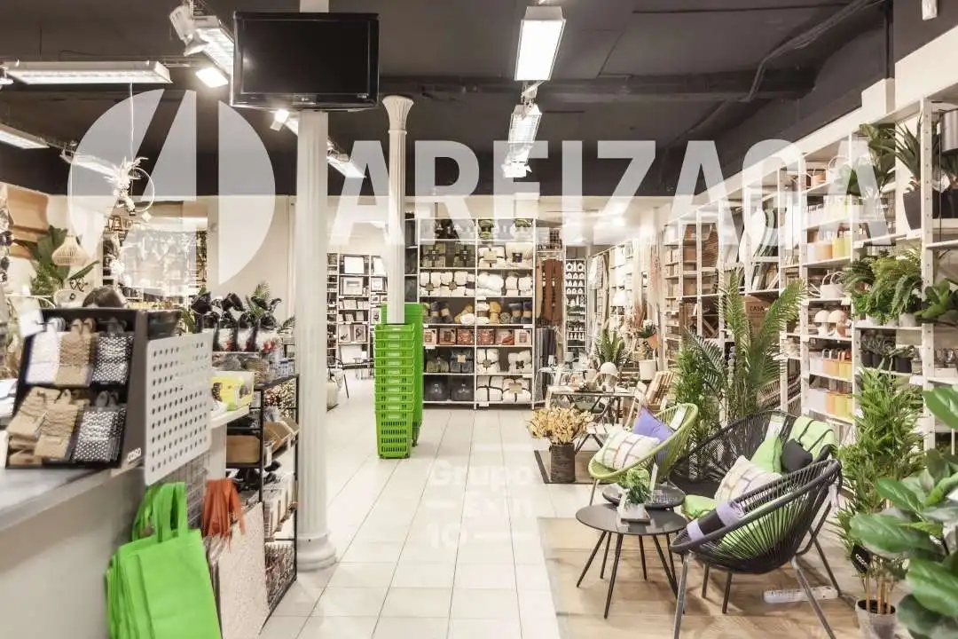 Gewerbefläche zur Miete in Gipuzkoa Plaza 8, imagen 36