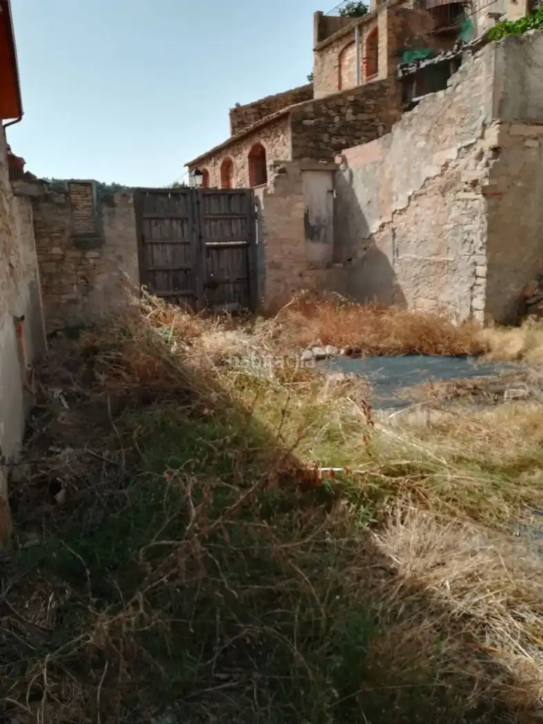 Maison mitoyenne avec jardin à vendre à Carretera de Blancafort 32, imagen 3