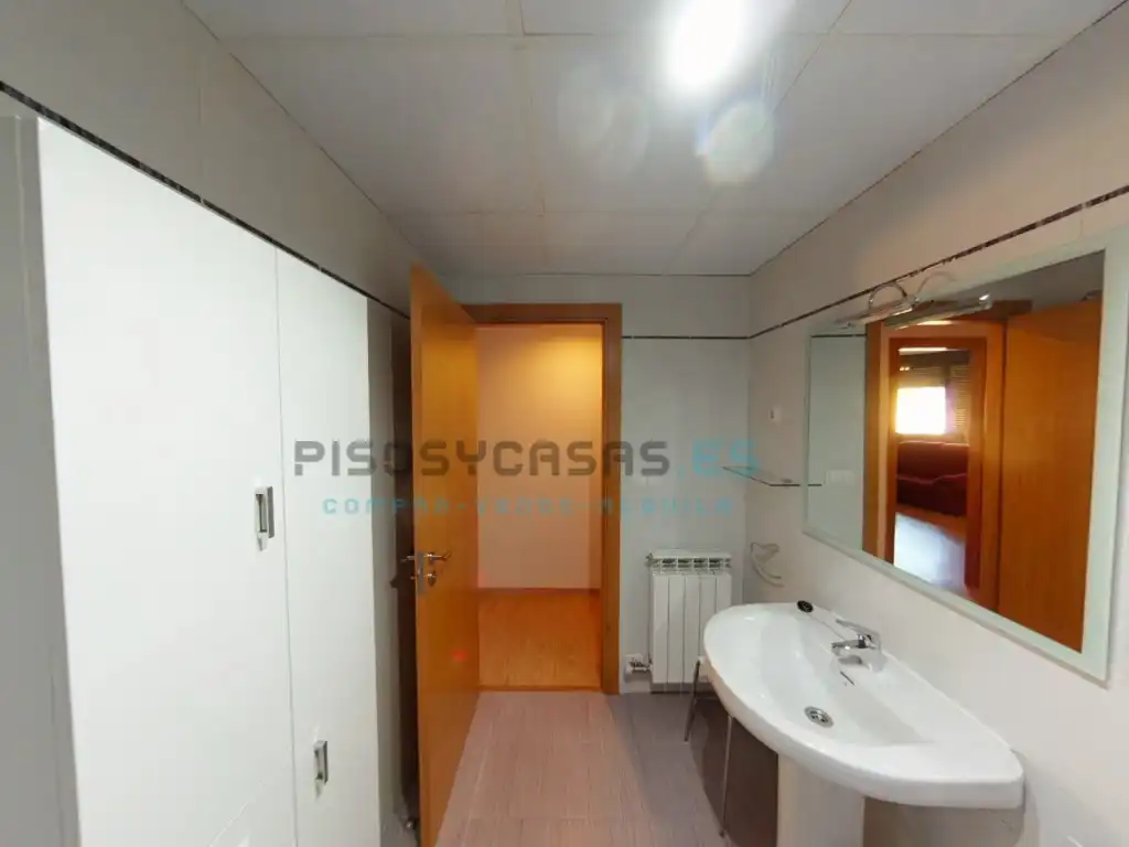 Piso con piscina en venta en Calle Madrid 2, imagen 17