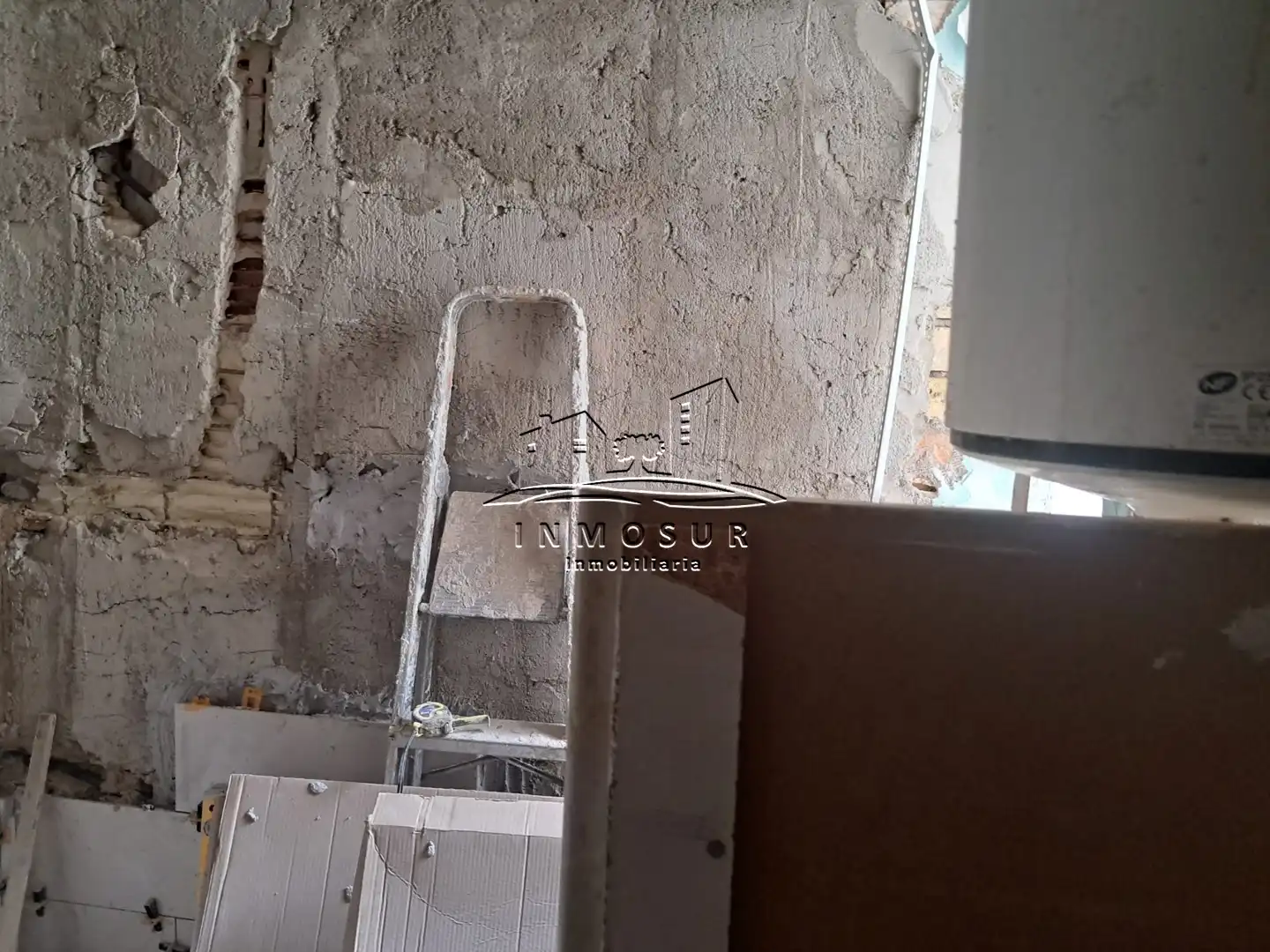 Wohnung zum Verkauf in Centro, imagen 5
