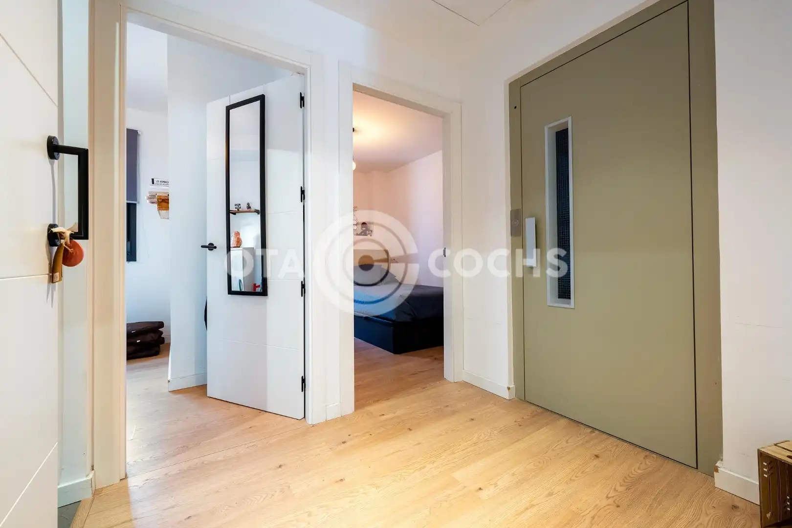 Piso en venta en Reus con Aire acondicionado, Calefacción y Terraza