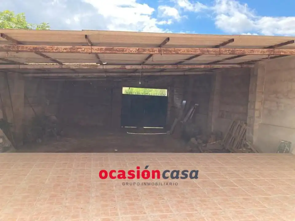 Casa in vendita a Fuente Obejuna, imagen 3