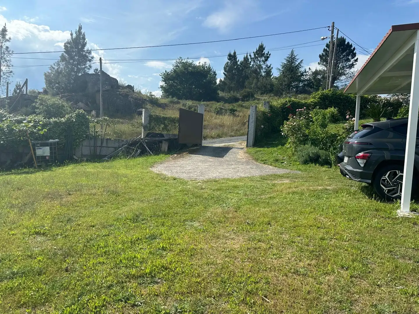 Xalet amb jardí en venda a Ventiun, imagen 69