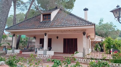 Photo 2 of Houses for sale in Urbanizacion Valletes Bru, Urbanitzacions i Pedanies Sud, Alzira