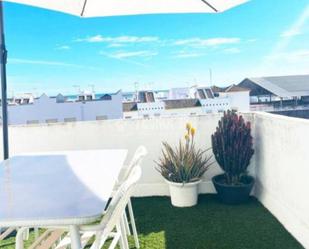 Terrace of Flat for sale in Conil de la Frontera  with Air Conditioner and Terrace