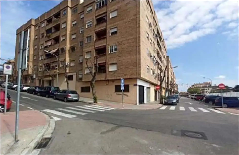 Piso en venta en C/ Nou Doctubre, Santa Rita