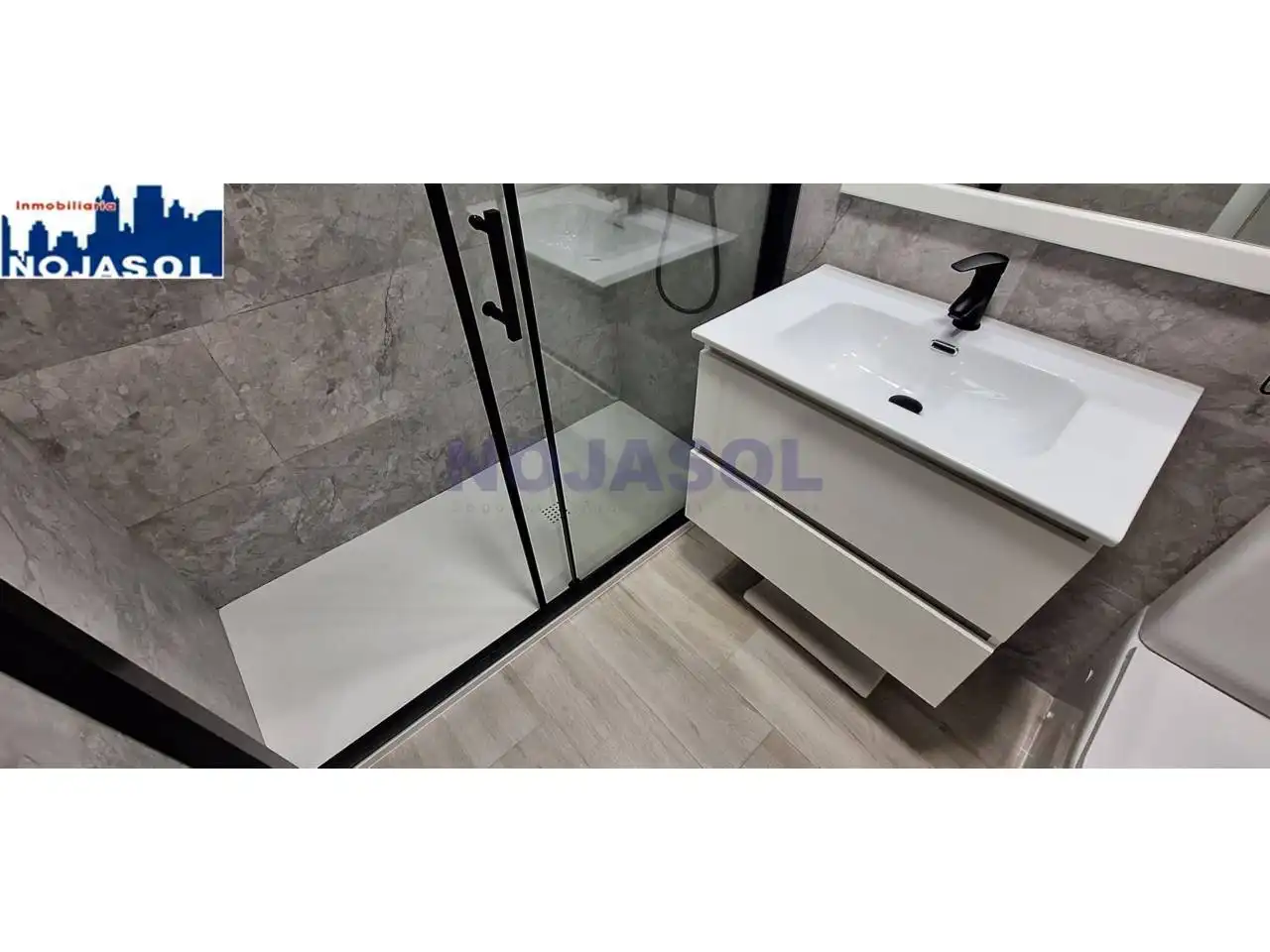 Apartment mit Garten zur Miete in Calle Alcarite 11, imagen 46