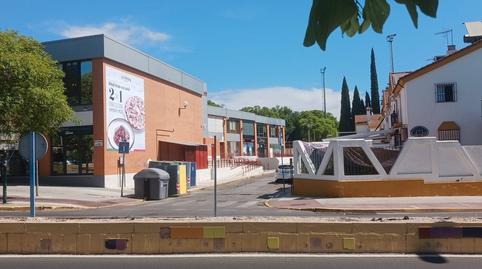 Photo 2 of Garage for sale in Avenida de Cuba, Ciudad Aljarafe, Sevilla