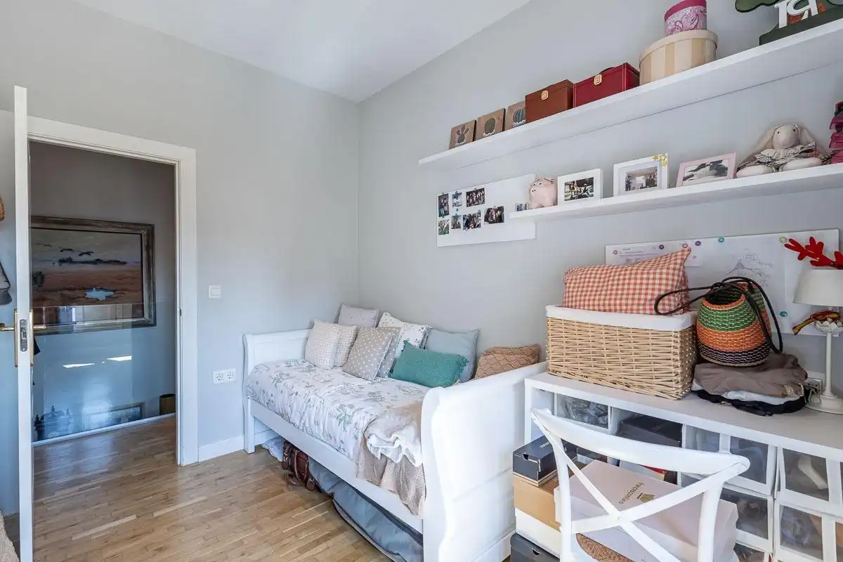 Duplex with lift for sale in Calle Príncipe, imagen 32