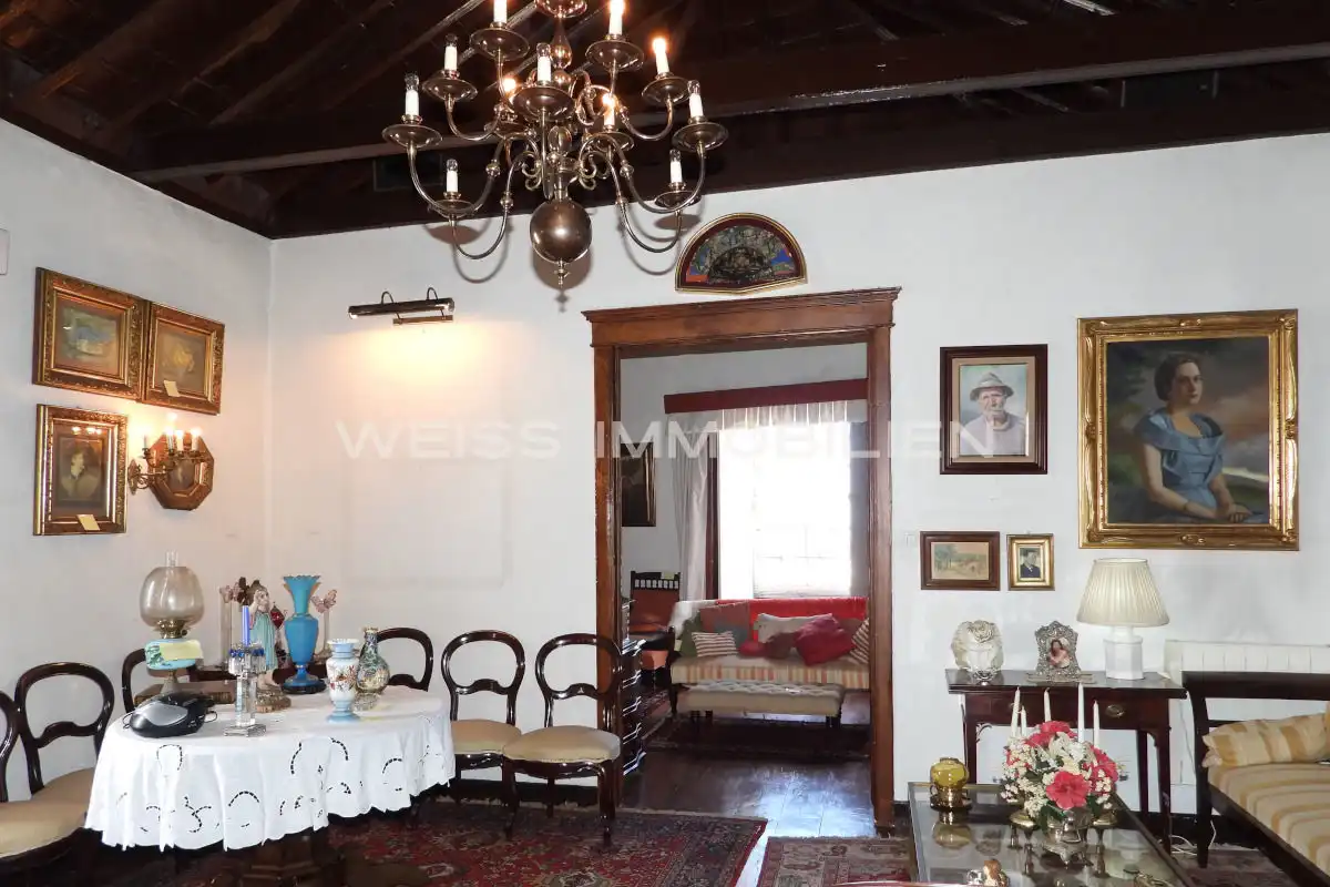 Houses for sale in La Perdoma - San Antonio - Benijos