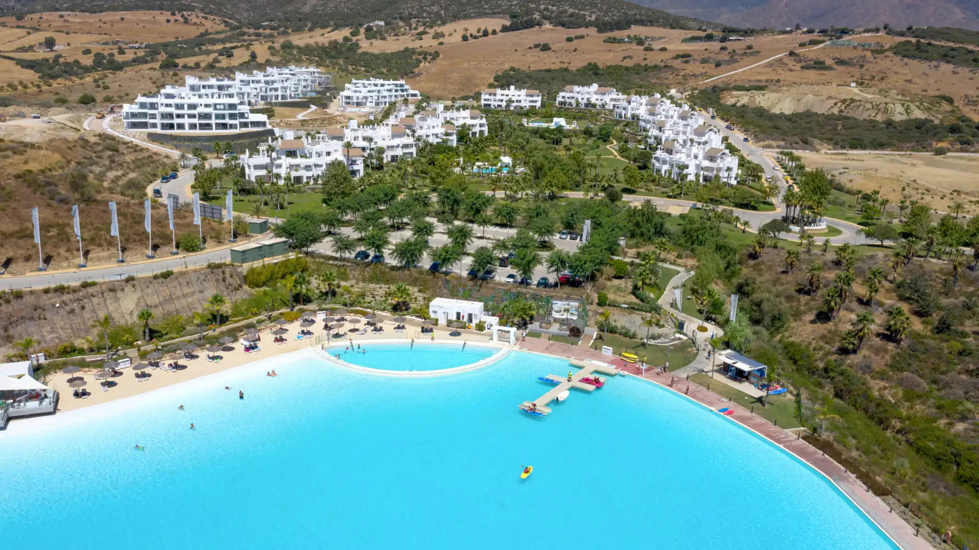 Apartament amb terrassa en venda a Casares pueblo, imagen 7