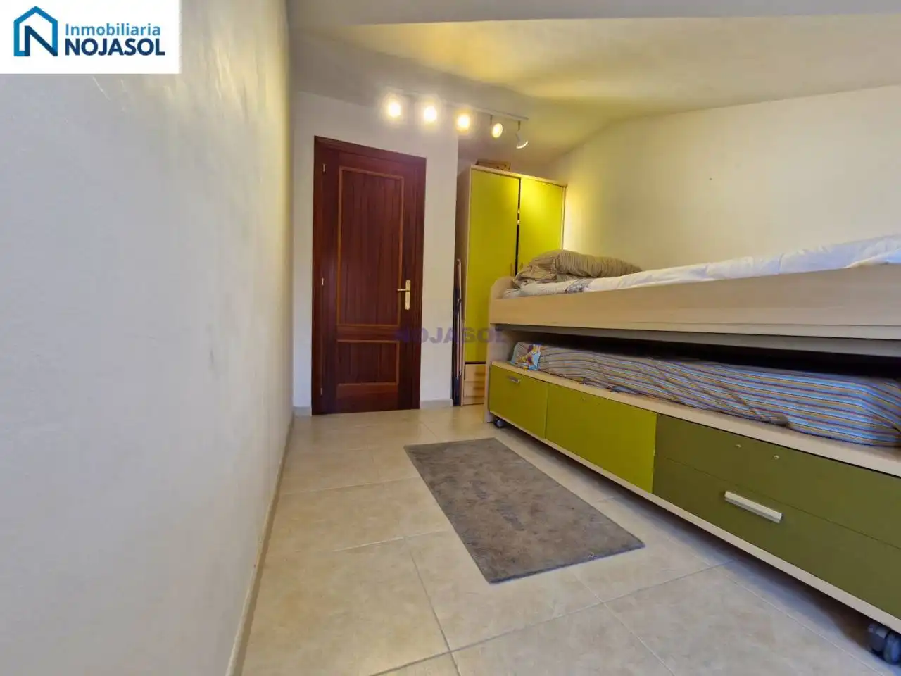 Apartment mit Terrasse zum Verkauf in Calle Alcarite, imagen 24