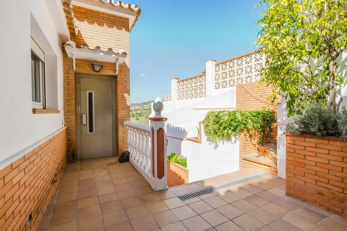 Maison avec terrasse à vendre à C. Baja, imagen 52