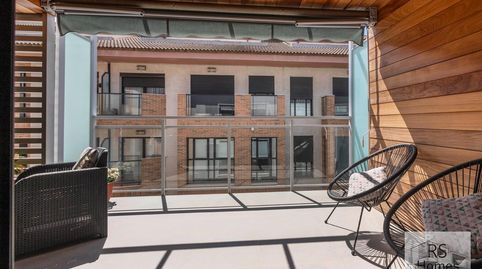 Photo 4 of Attic for sale in Avenida Corts Valencianes, Montesol, L'Eliana