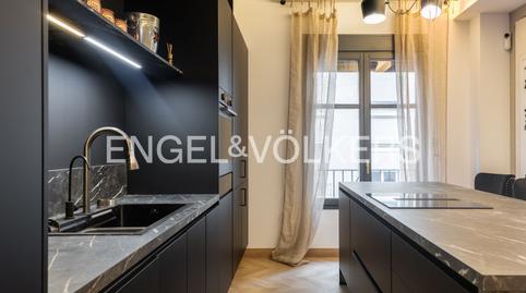 Foto 3 de Pis de lloguer a Sant Francesc,  Valencia Capital