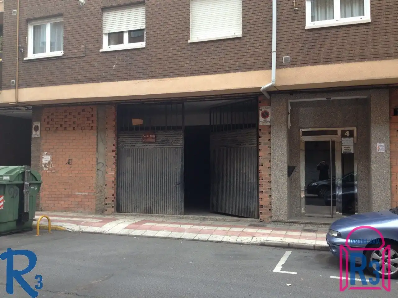 Local comercial en venda a Alondra