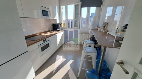 Foto 4 de Piso en venta en Avda.cantabria, Villa Pilar, Burgos Capital