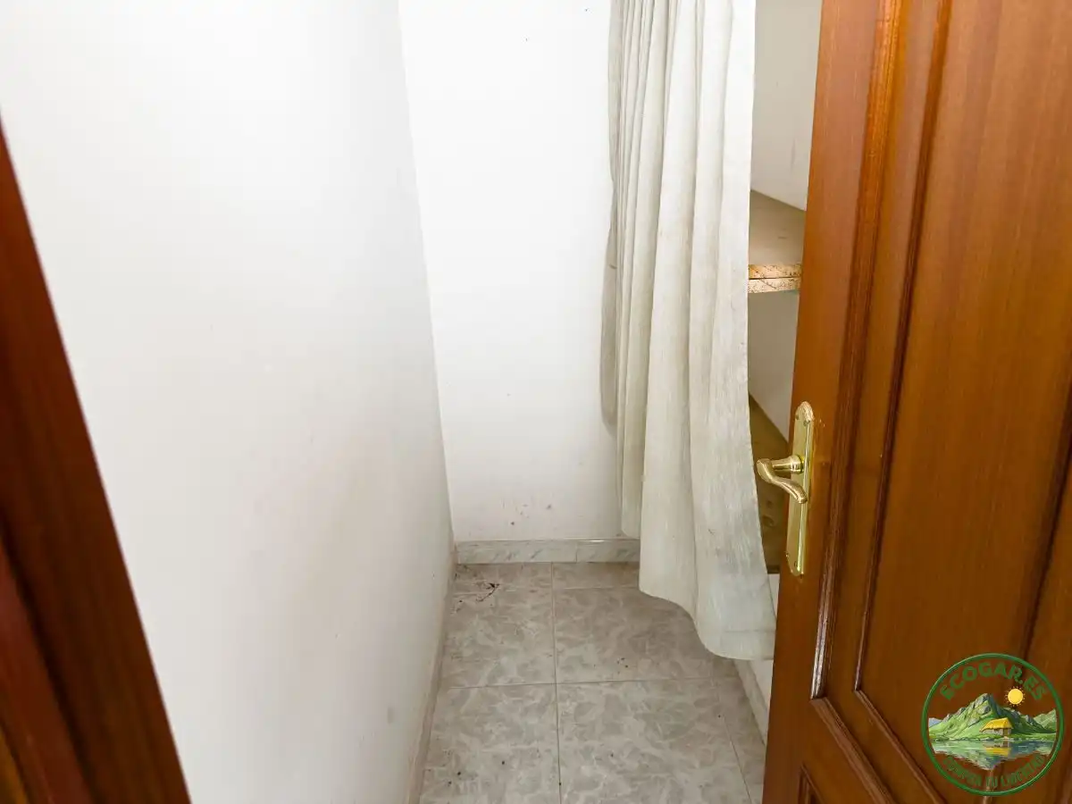 Piso en venta en Puente de Domingo Flórez, León