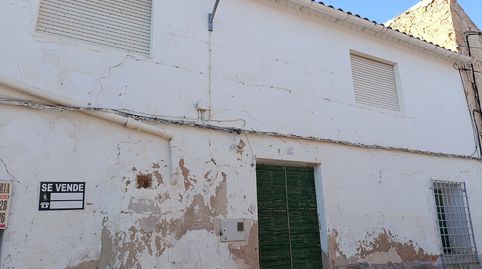 CASA EN SANTIAGO DE MORA